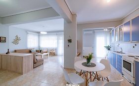 Helianthos Villa - Apartment No1